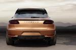 Porsche Macan URSA by TopCar 2014 года